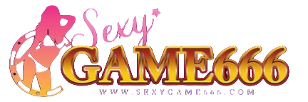sexygame666 เว็บสล็อตแตกง่าย อันดับ 1 ของไทย มั่นคง ปลอดภัย จ่ายจริง 100%